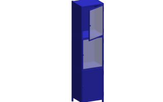 01 Assem 3x1 vaks Mollis 5023